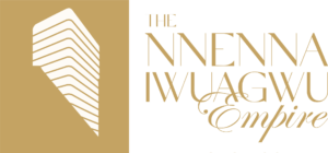 The Nnenna Iwuagwu Empire Logo_gold_transparent_RC